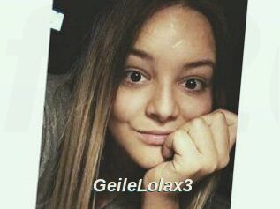 GeileLolax3