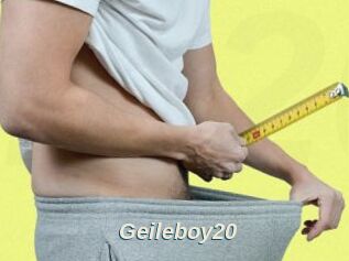 Geileboy20