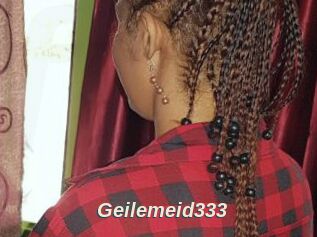 Geilemeid333