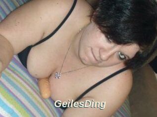 GeilesDing