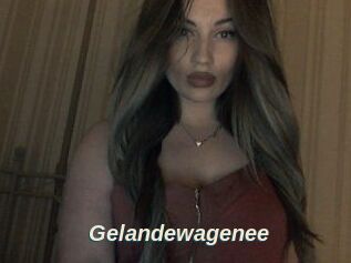 Gelandewagenee