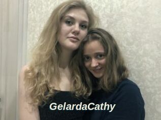 GelardaCathy