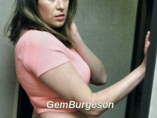 GemBurgeson