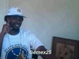 Gemex25