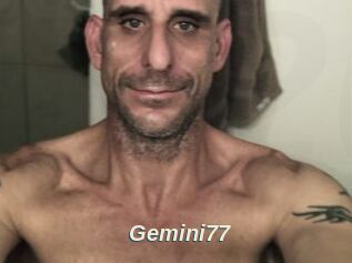 Gemini77
