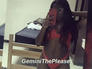 GeminiThePleaser