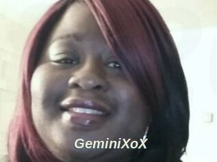 GeminiXoX