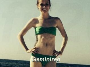 Geminired