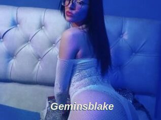 Geminsblake