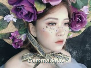 GemmaWhite