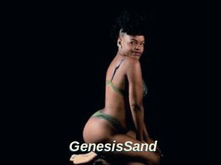 GenesisSand