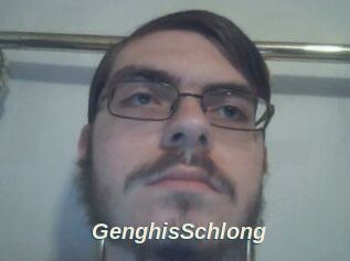 GenghisSchlong