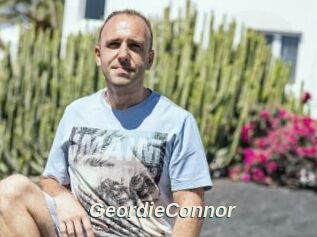 GeordieConnor