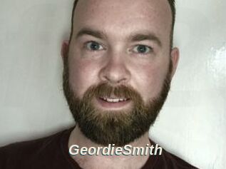 GeordieSmith