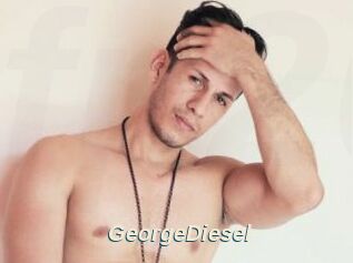 GeorgeDiesel