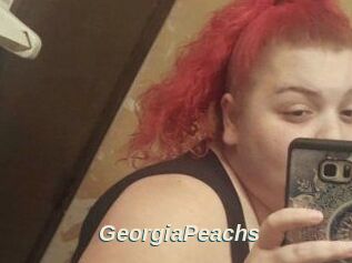 Georgia_Peachs