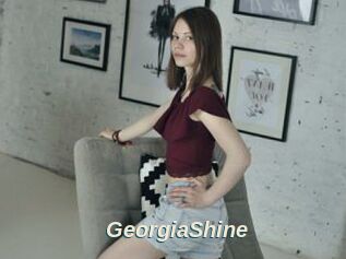 GeorgiaShine