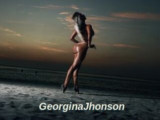 GeorginaJhonson