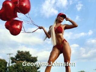 GeorginaJohnston