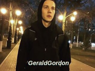 GeraldGordon