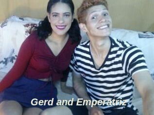 Gerd_and_Emperatriz