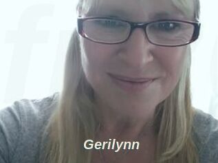 Gerilynn