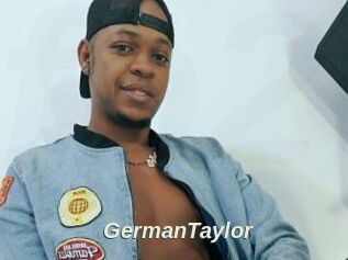 GermanTaylor