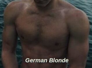 German_Blonde