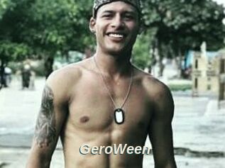 GeroWeen