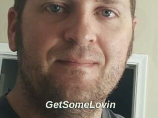 GetSomeLovin