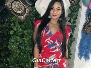 GiaCarterr
