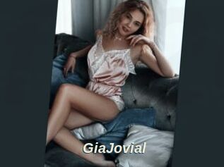 GiaJovial