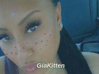 GiaKitten