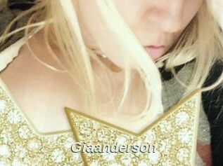 Giaanderson