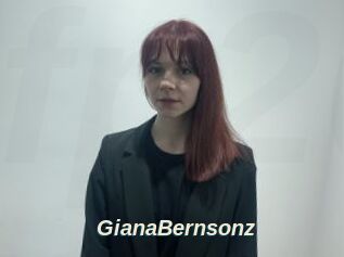 GianaBernsonz