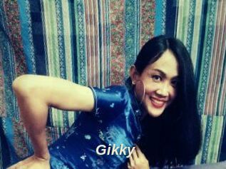 Gikky