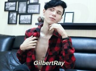 GilbertRay