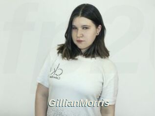 GillianMorris