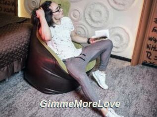 GimmeMoreLove
