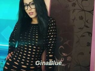 GinaBlue