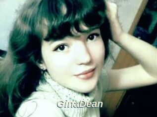GinaDean