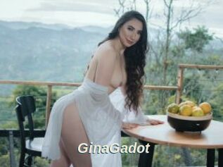 GinaGadot