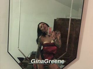 Gina_Greene