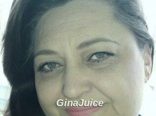 GinaJuice