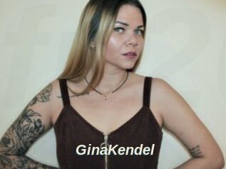 GinaKendel