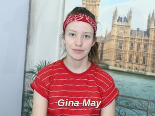 Gina_May