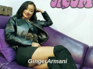 GingerArmani