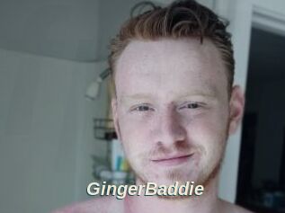 GingerBaddie