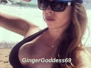 GingerGoddess69