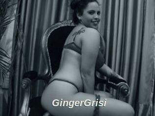 GingerGrisi
